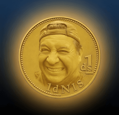 1 dNIS